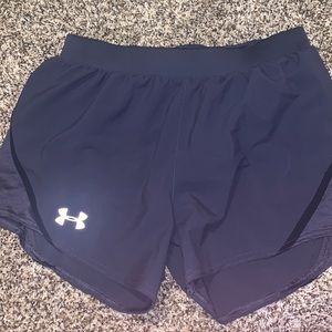 Under Armor shorts
